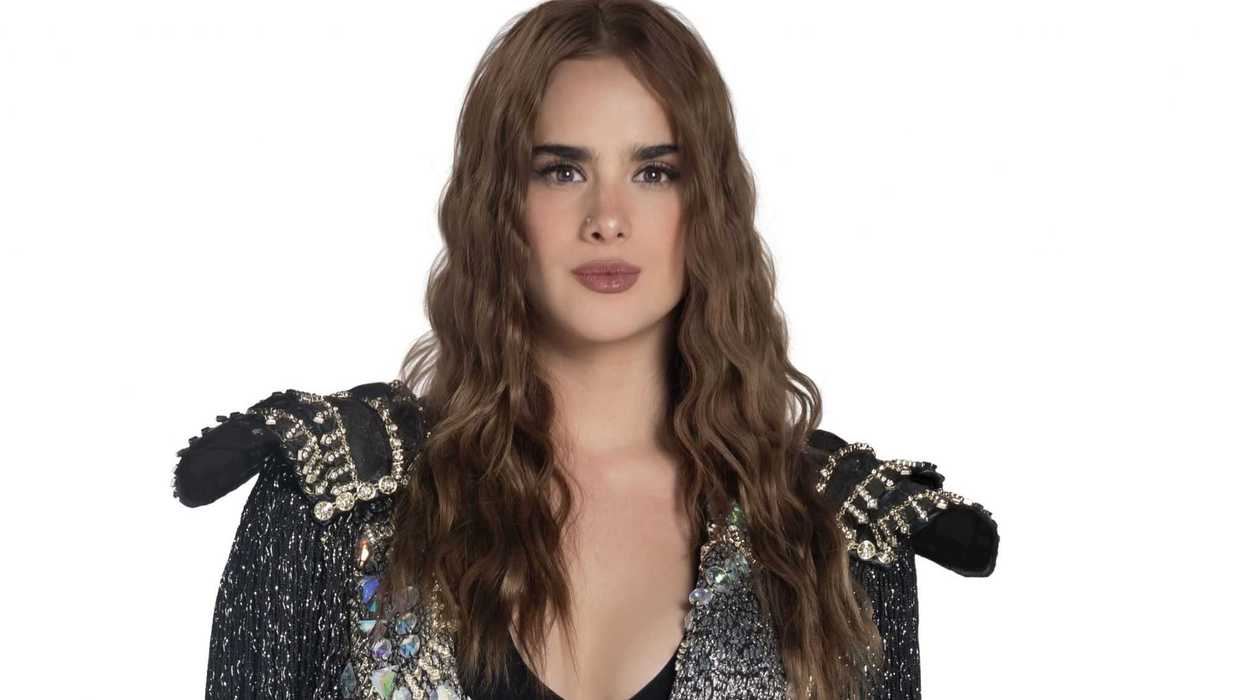 Hermana de Gala Montes revela que, tras diferencias con su madre, se reencontraron con su padre. AGENCIA MÉXICO.