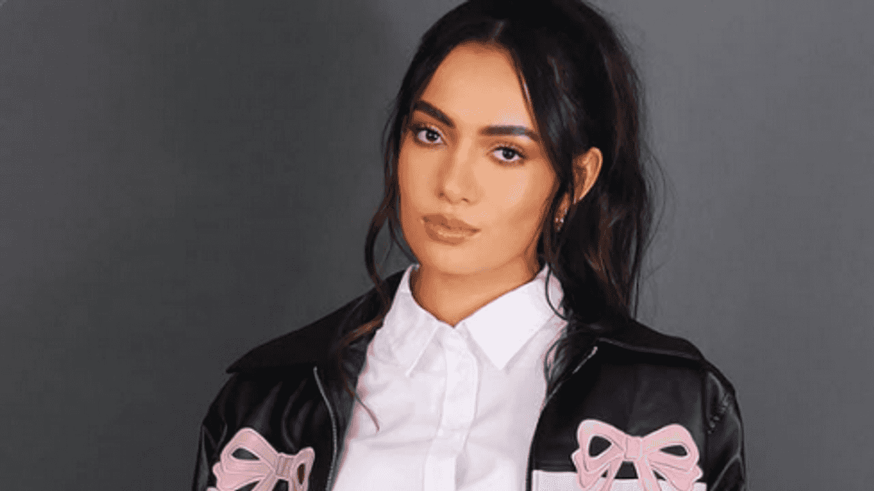 Hermana de Julián Figueroa en polémica por apoyar a Maribel Guardia en su denuncia contra Imelda Tuñón. Foto: Ilustrativa/ Agencia México.