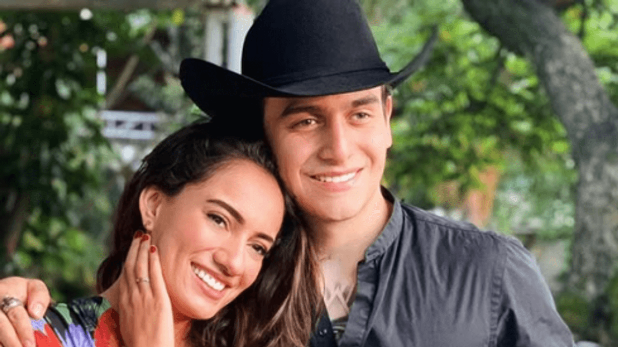 Hermana de Julián Figueroa respalda a Maribel Guardia tras denuncia a Imelda Tuñón: “se tardaron”. Foto: Ilustrativa/ Agencia México.