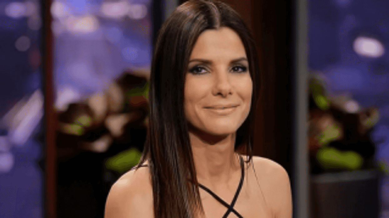 Hermana de Sandra Bullock revela que la actriz cuidó a su novio hasta el momento de su muerte. AGENCIA MÉXICO.
