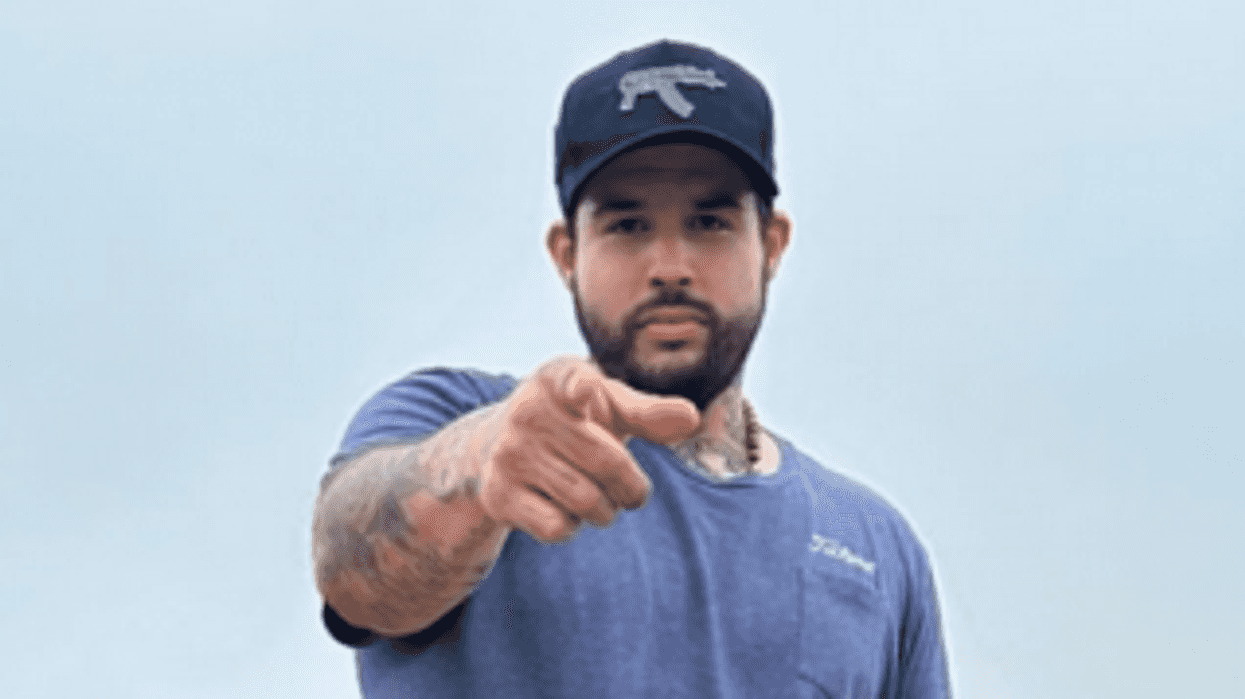 Hermano de Ángela Aguilar revela lo que le gusta de Cazzu, ex de Christian Nodal. AGENCIA MÉXICO.