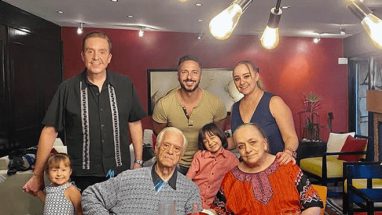 Hermano de Daniel Bisogno revela cómo le dio la noticia de la muerte del conductor a su padre. Foto: Ilustrativa/ Agencia México.