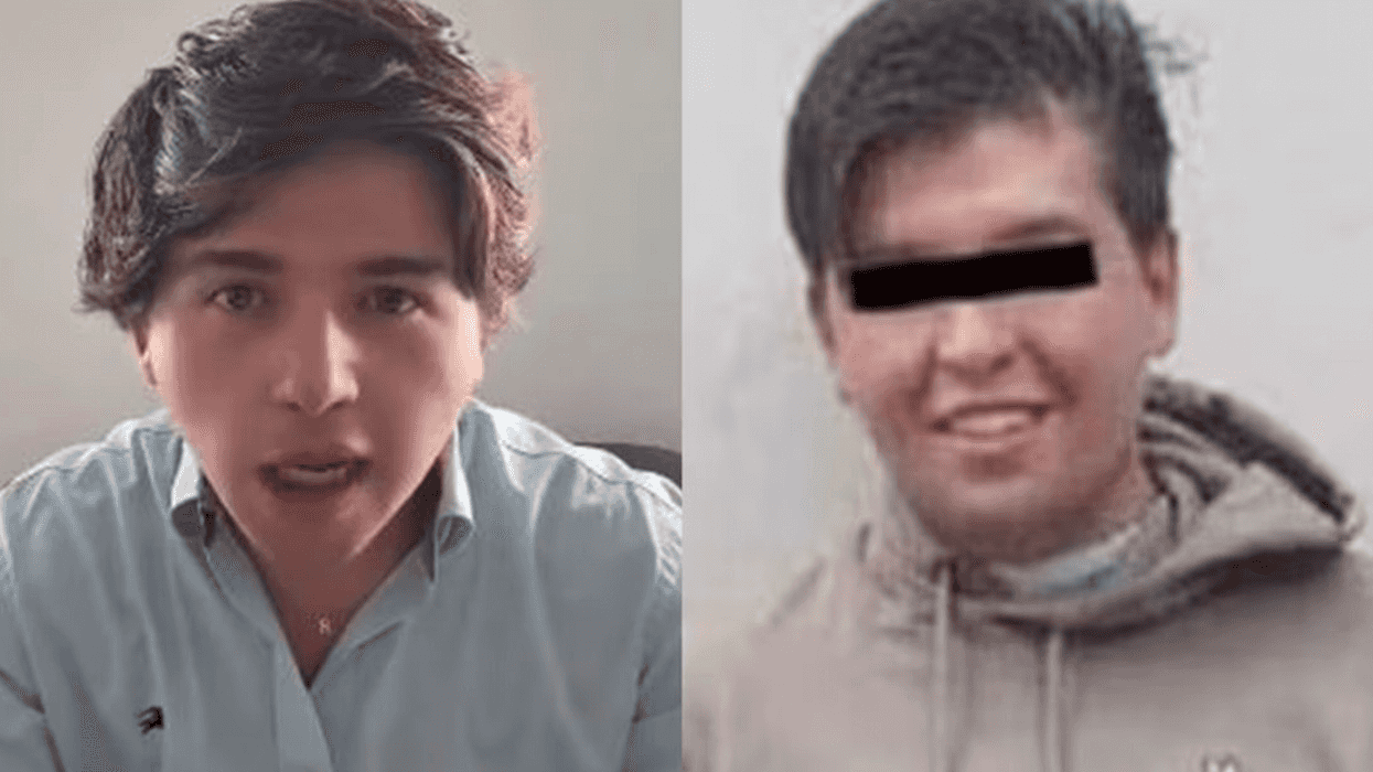 Hermano de "Fofo" Márquez rompe el silencio tras la sentencia del influencer: “No voy a permitir acoso a mi familia”.Foto: Ilustrativa/ Agencia México.