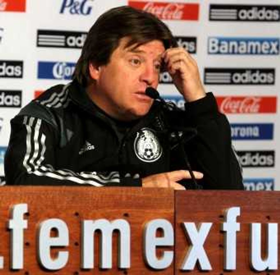 HERRERA.