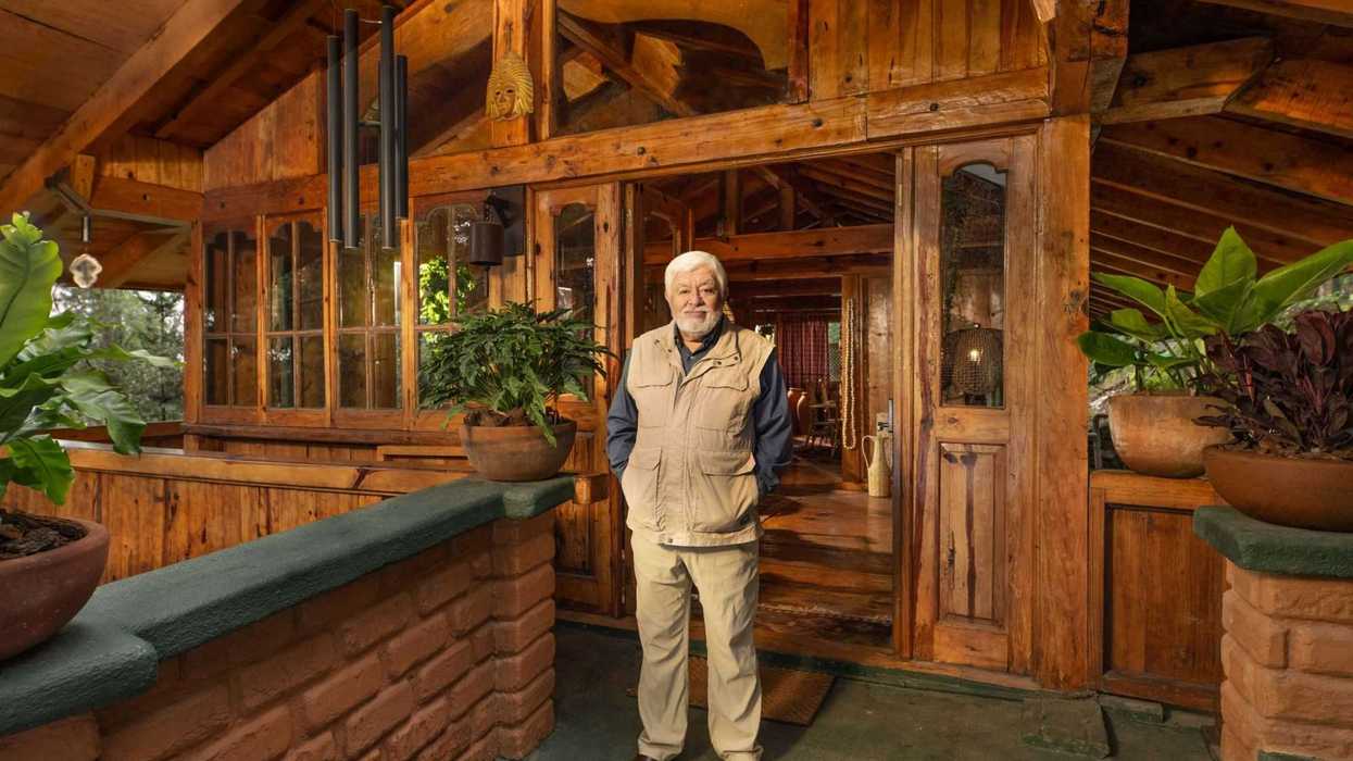 Hija de Jaime Maussan habla de los motivos por los que interpuso una doble demanda contra su famoso padre. Foto: Ilustrativa/ Agencia México.