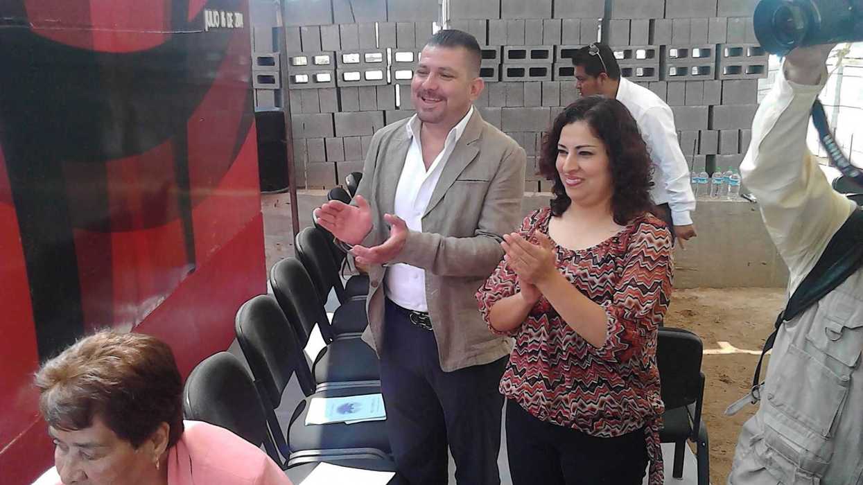 Hilda Cecilia Osornio Olea