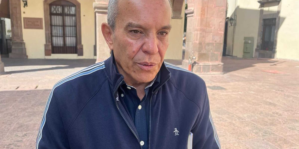 Diario Rotativo de Querétaro