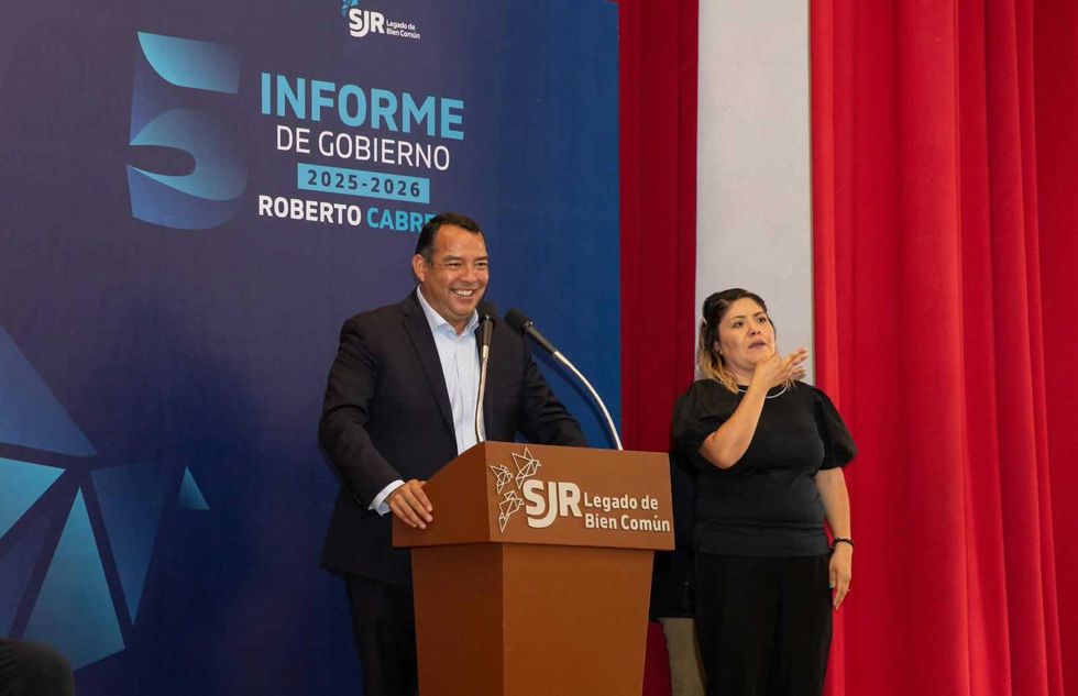 Entregan 260 escrituras a familias de San Juan del Río
