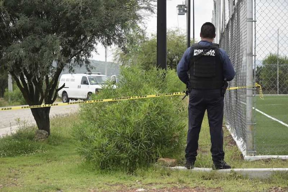 hombre localizado asesinado en san jose la laja tequisquiapan 1