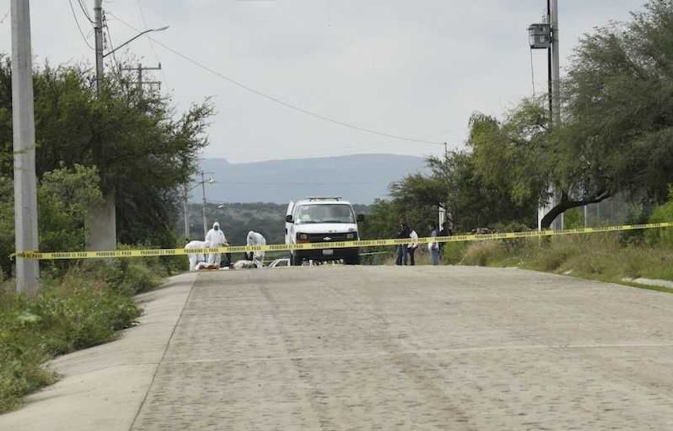 hombre localizado asesinado en san jose la laja tequisquiapan
