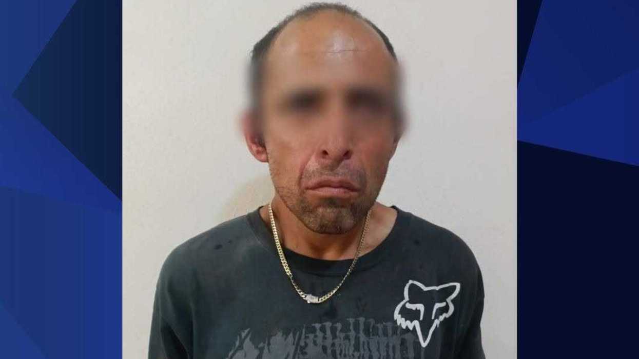 Hombre puesto a disposición de la autoridad tras presunto robo de bicicleta y agresión en Granjas Banthí, San Juan del Río.