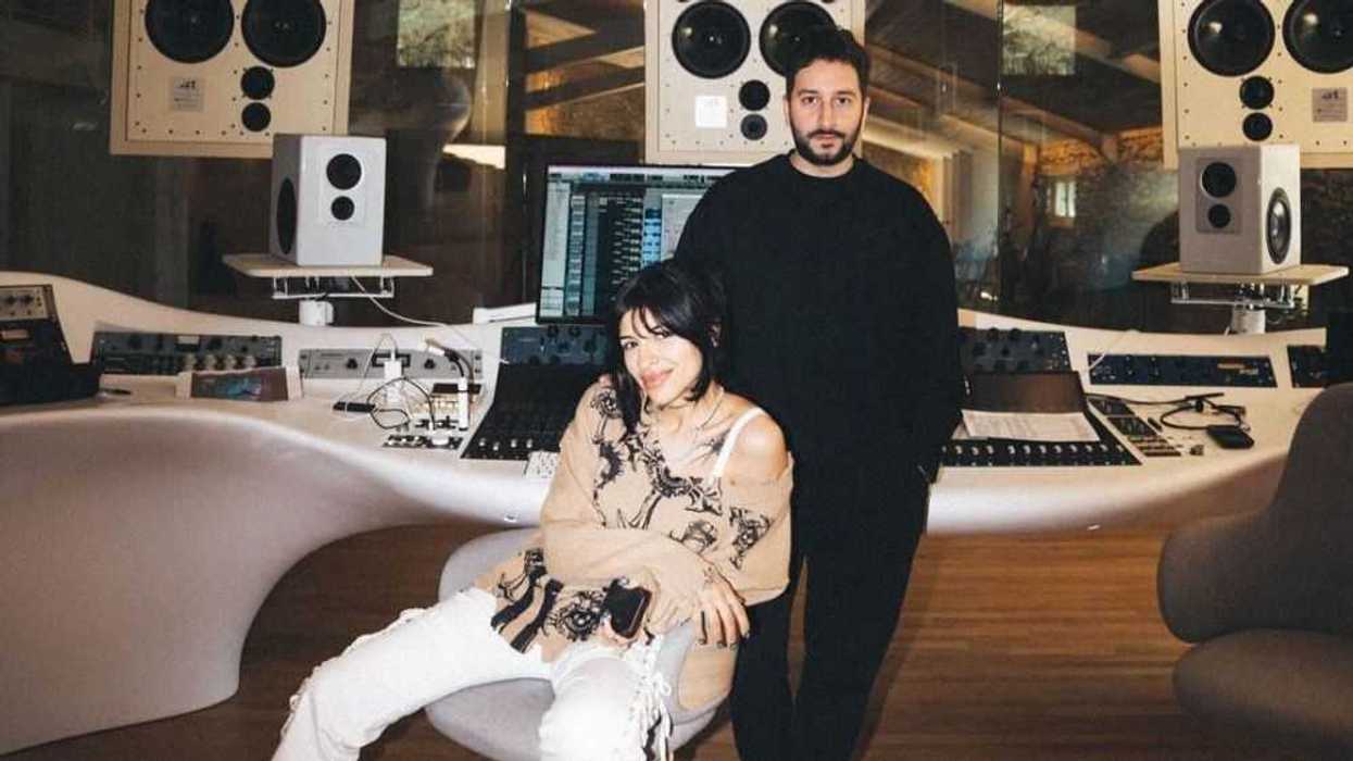 Hombre relacionado con Cazzu rompe el silencio y aclara el vínculo que tiene con la argentina. AGENCIA MÉXICO.