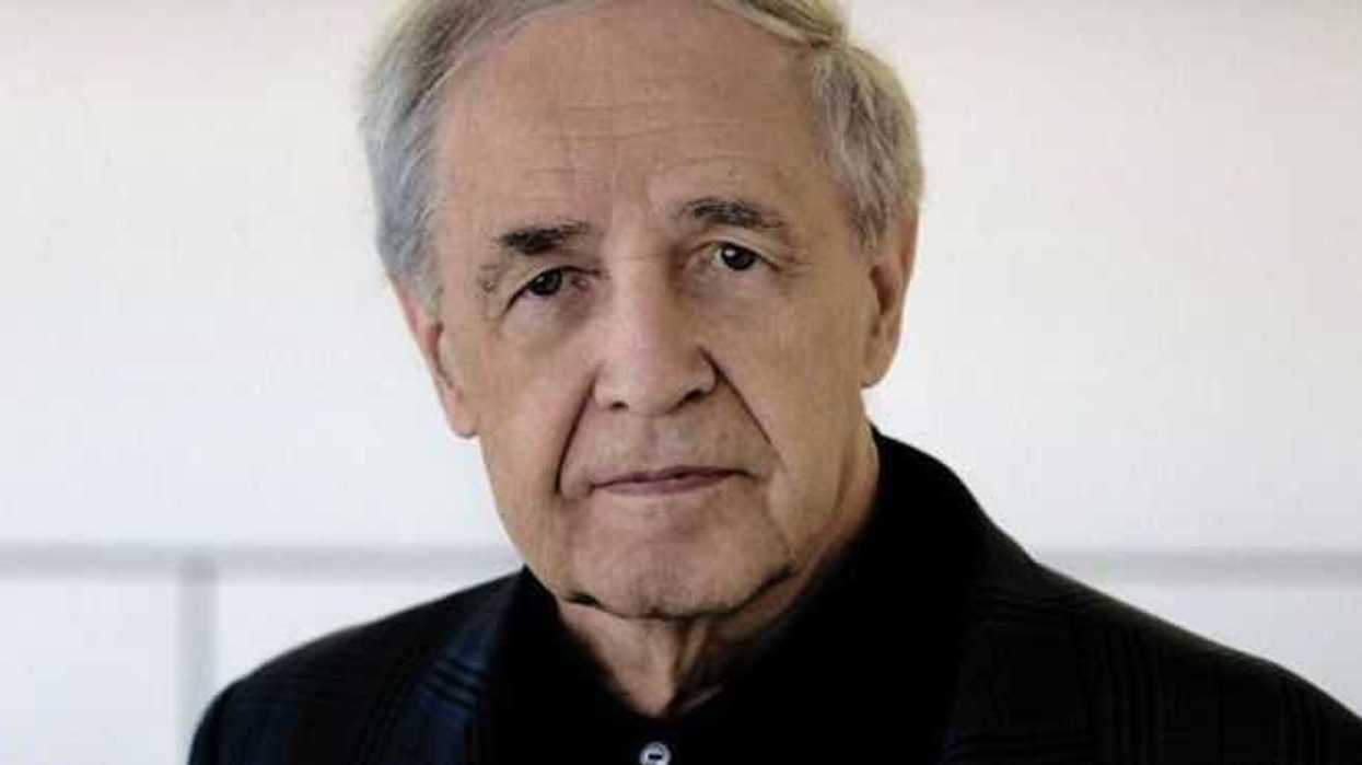 Hondo vacío deja al medio musical el deceso de Pierre Boulez.