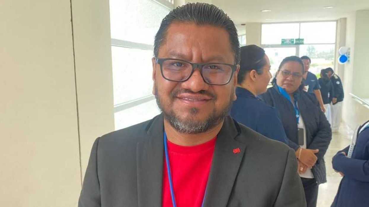 Hospital de San Juan del Río, modelo de formación médica y calidad.