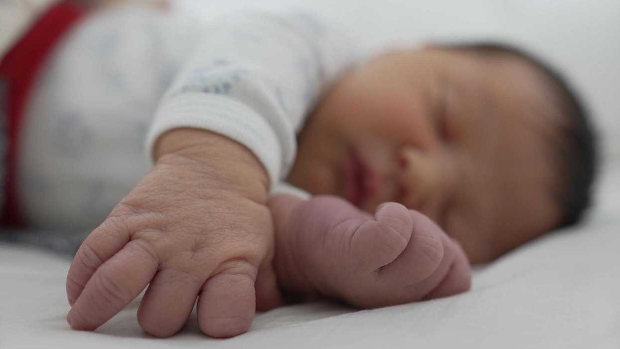 Hospital General de San Juan del Río donde se atienden hasta 3 mil nacimientos al año con cobertura regional