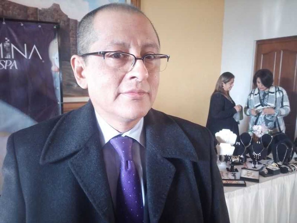 hospital general san juan del rio requiere mayor infraestructura