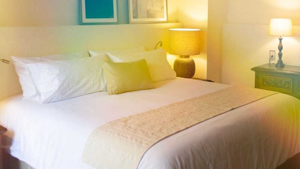 Hotel Boutique ‘Casa Cristina’, confort para tu estadía en San Juan del Río. FOTO CASA CRISTINA