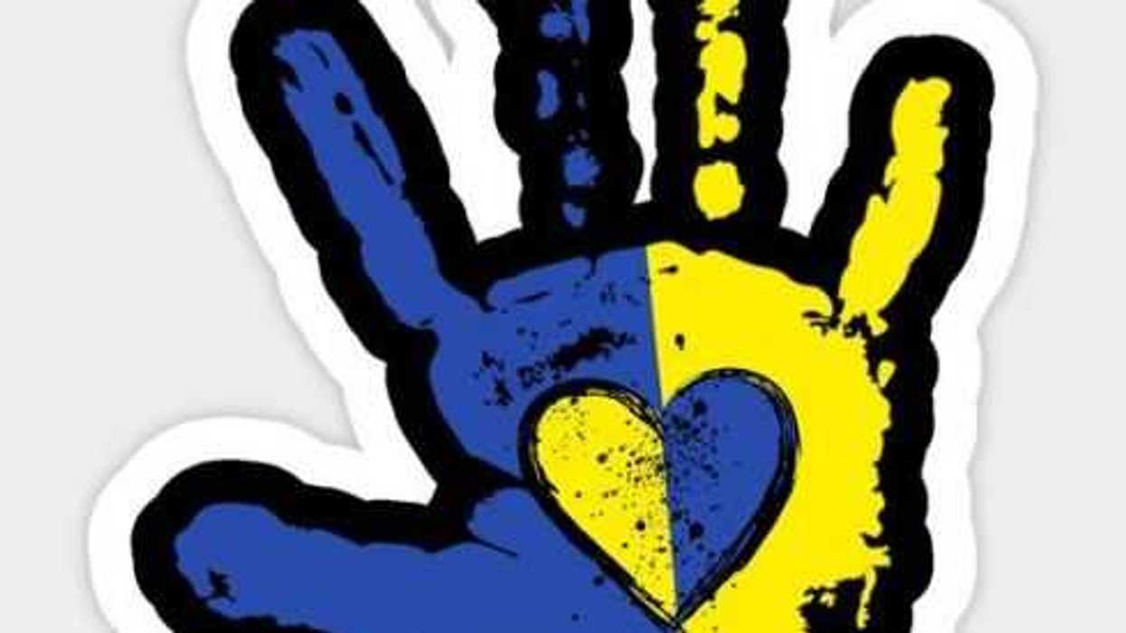 Hoy 21 de Marzo, Día Mundial del Síndrome de Down.