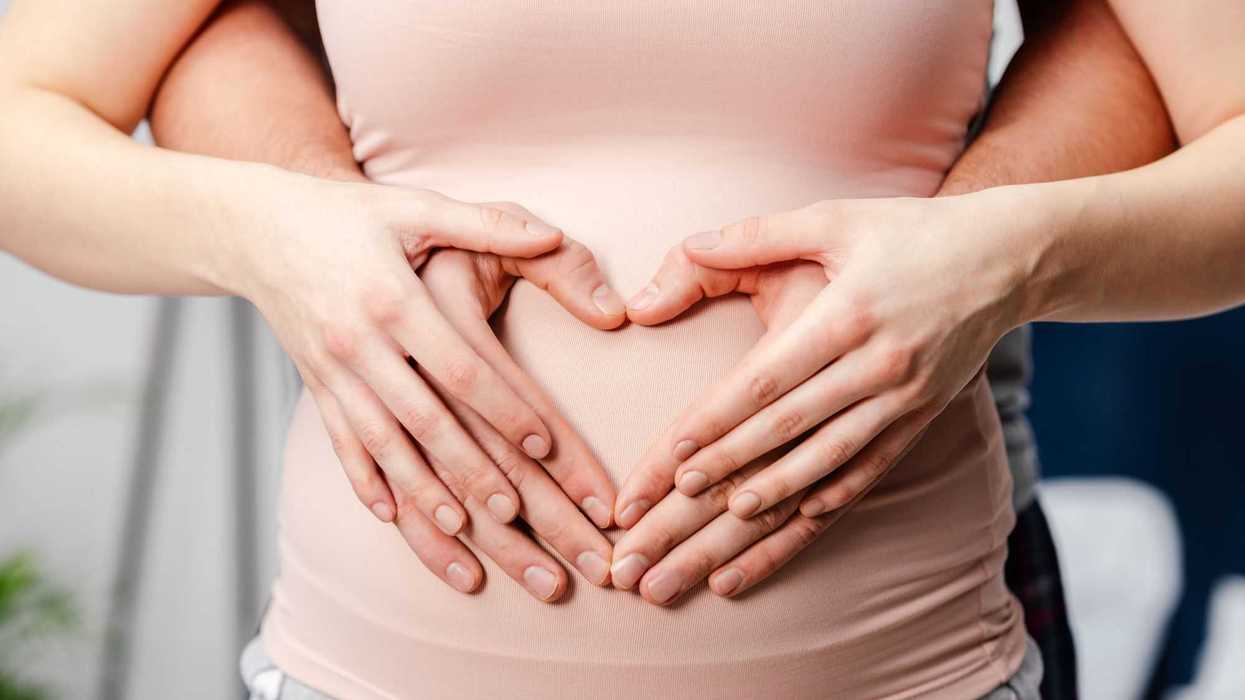 Hoy de conmemora el Día Nacional de la Salud Materna y Perinatal.