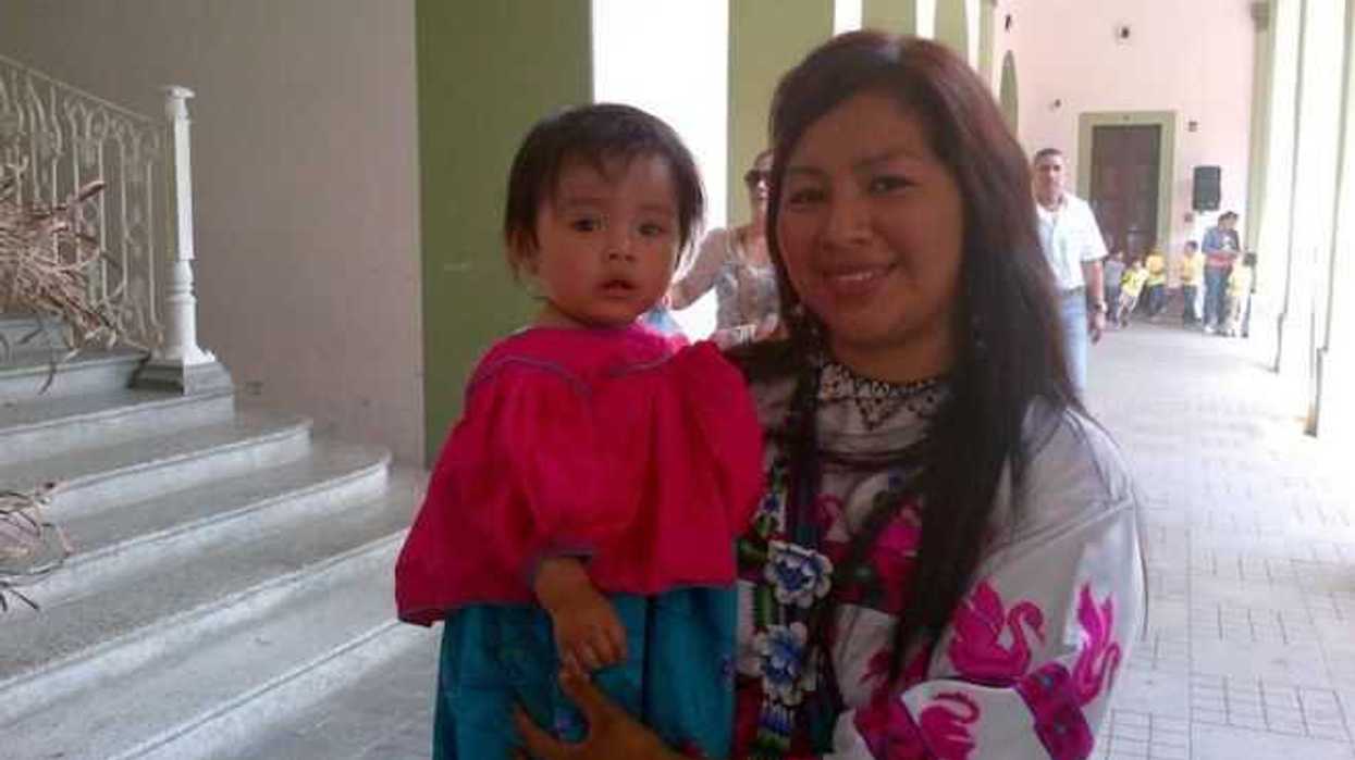 Huichol, lengua indígena que prevalece en Zacatecas