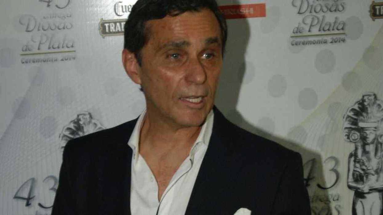Humberto Zurita