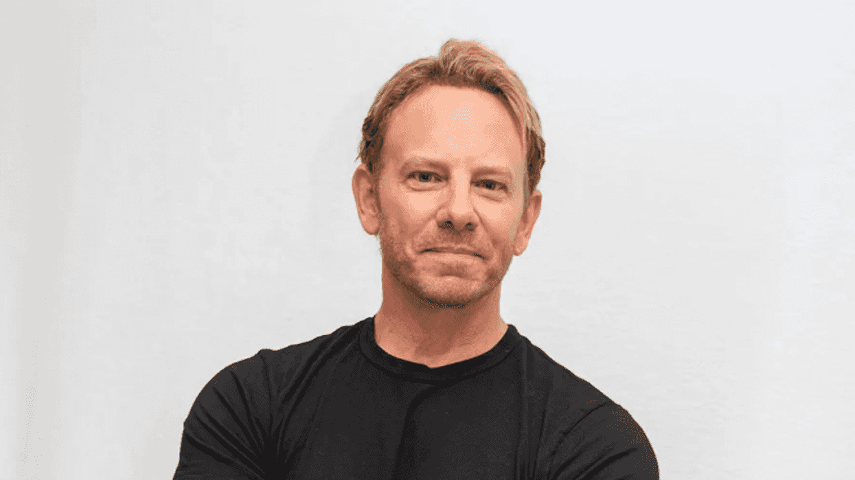 Ian Ziering se pronuncia sobre la pelea callejera que protagonizó. AGENCIA MÉXICO.