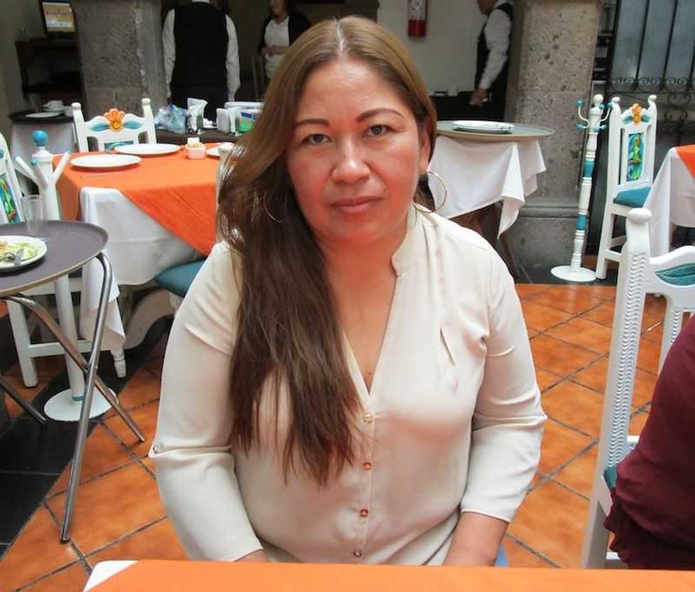 icateq imparte cursos en casa de dia del adulto mayor en amealco 1