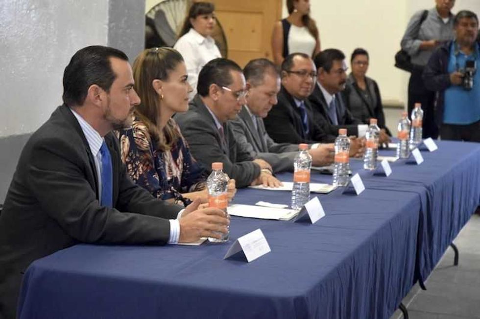 icateq realiza clausura de cursos en san juan del rio 7