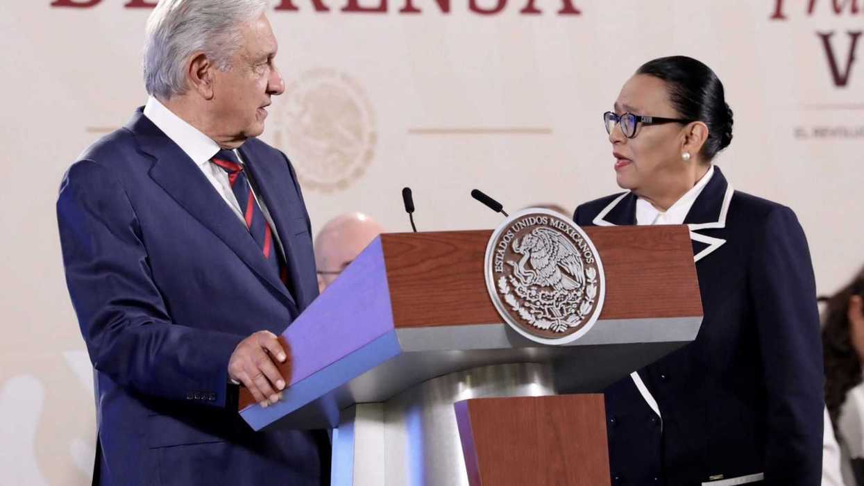 Identifica SSPC sujeto que lanzó a un perrito a aceite hirviendo en el Estado de México.