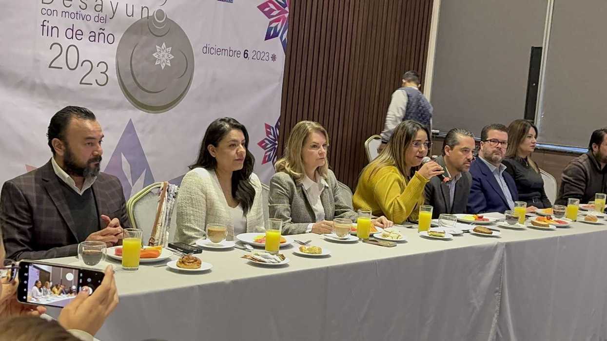 IEEQ avanza en la preparación del Proceso Electoral en Querétaro.