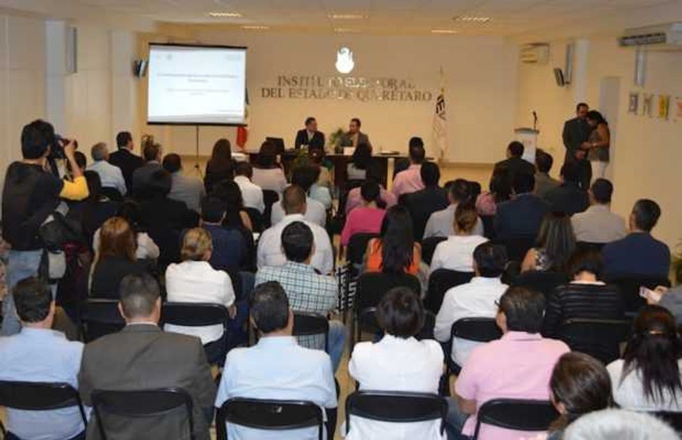 ieeq fepade firman convenio blindar proceso electoral 2017 2018 en queretaro 3