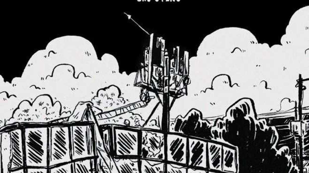 ilustraccion-del-comic-voces-de-chimalpopoca