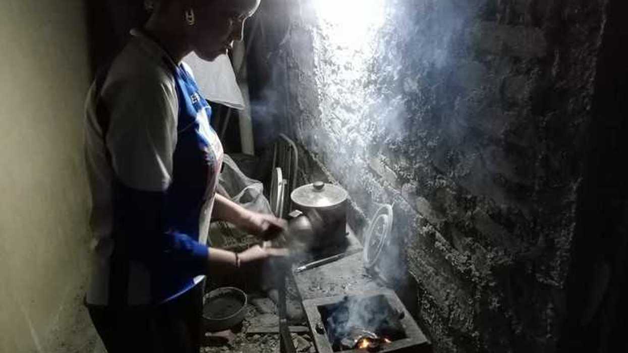 Cuba: Mujeres, las mil y una estrategias para paliar la crisis