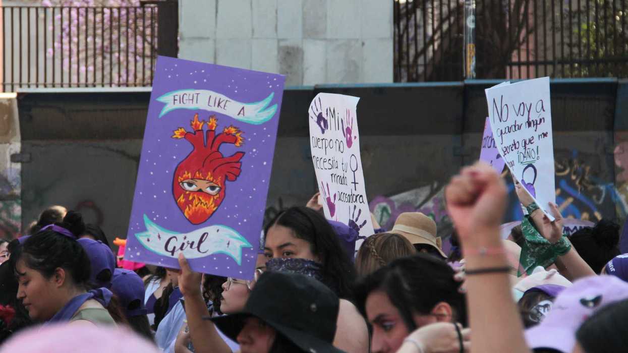 México: Deuda del Estado mexicano: cumplir con la ley a las víctimas de feminicidio