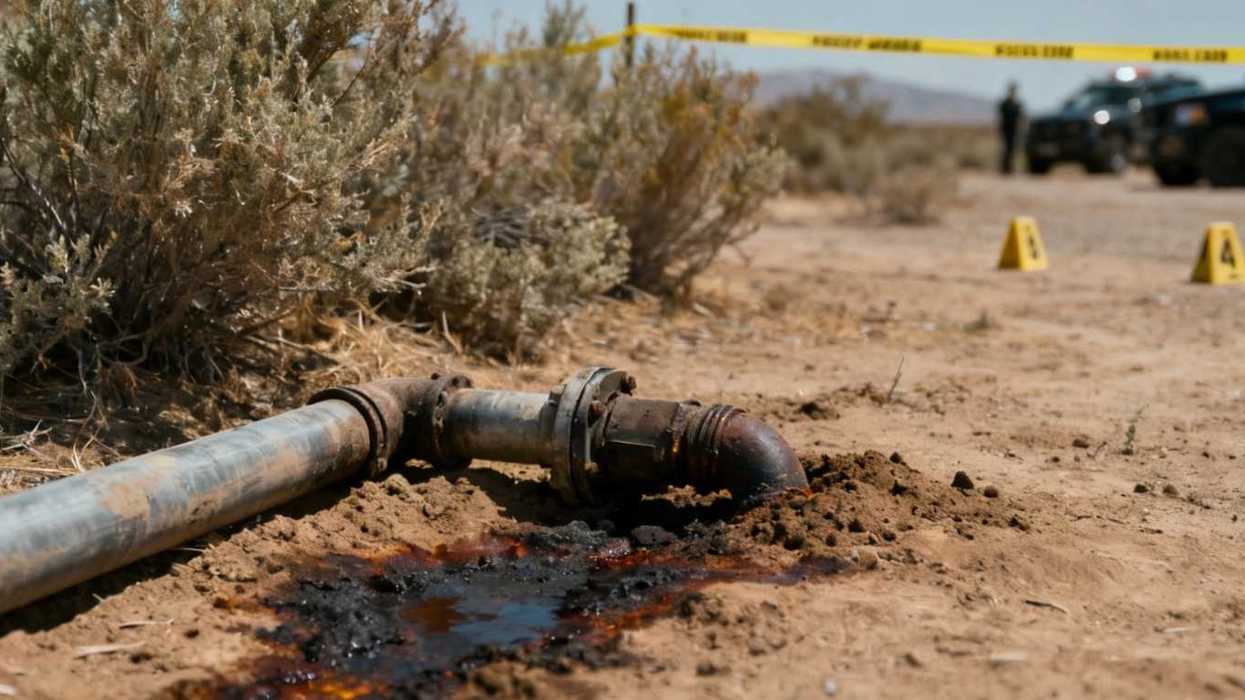 Coordinan operativos contra el robo de combustible en el sur de Querétaro