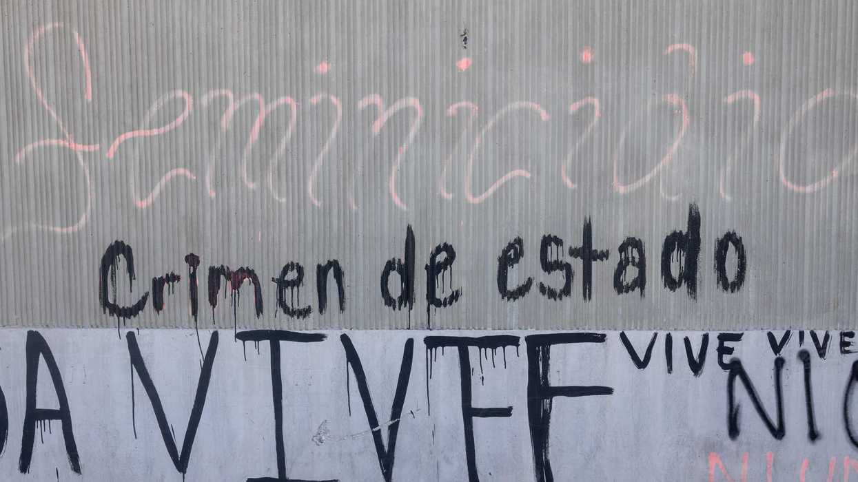 El feminicidio en México aumentó 68% en una década, revela México Evalúa