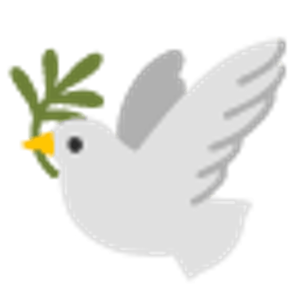 🕊