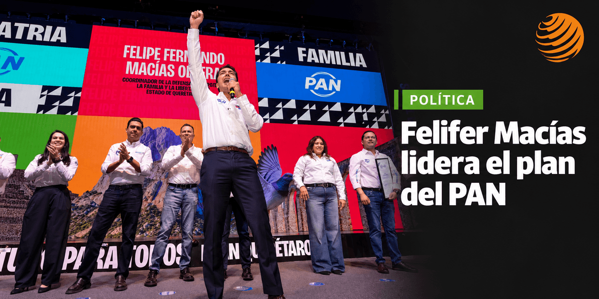 Diario Rotativo de Querétaro