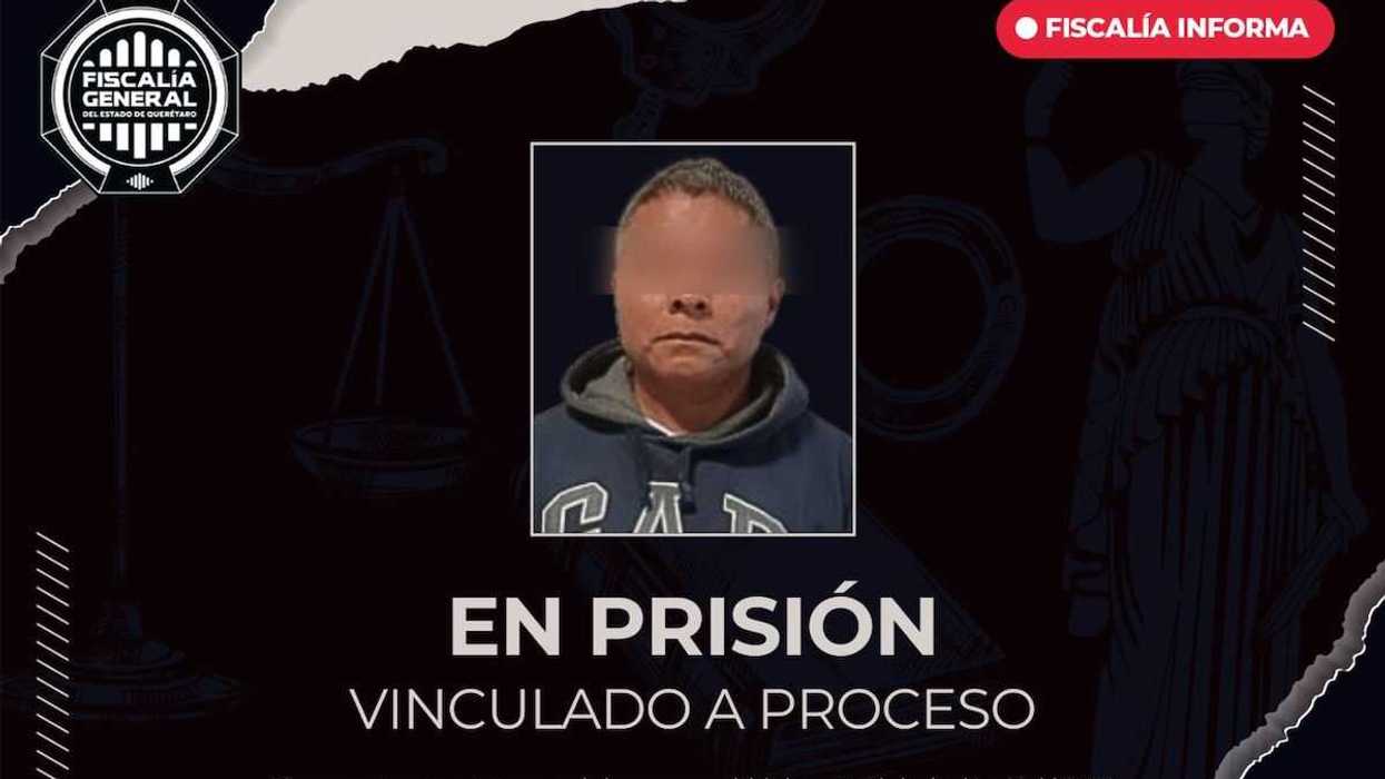 Imagen de establecimiento comercial en la comunidad de San Nicolás, Tequisquiapan, donde ocurrió el robo con violencia que derivó en la vinculación a proceso del imputado