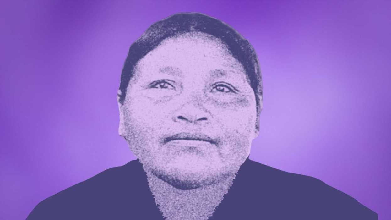 Imagen referencial de comunidades indígenas de la Sierra de Zongolica en Veracruz, caso Ernestina Ascencio tortura sexual Ejército FGR investigación