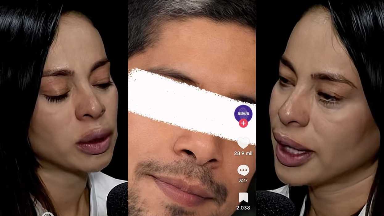 Imagen referente al caso de feminicidio de Perla Citlali Martínez Zúñiga, odontóloga asesinada en su consultorio de San Juan del Río, Querétaro