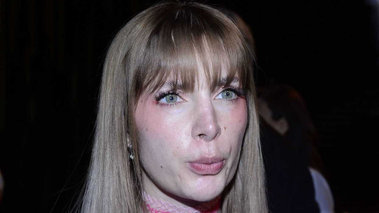 Imelda Garza revela el motivo por el que peleará la custodia de su hijo con Maribel Guardia. Foto: Ilustrativa/ Agencia México.