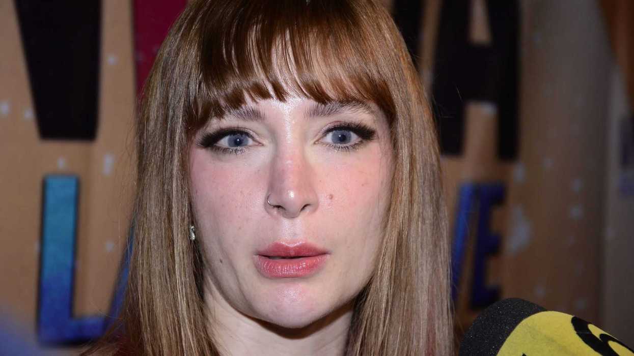 Imelda Tuñón alza la voz y denuncia violencia en su caso contra Maribel Guardia. Foto: Ilustrativa/ Agencia México.