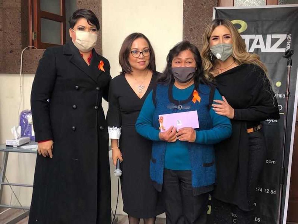 imm violencia genero