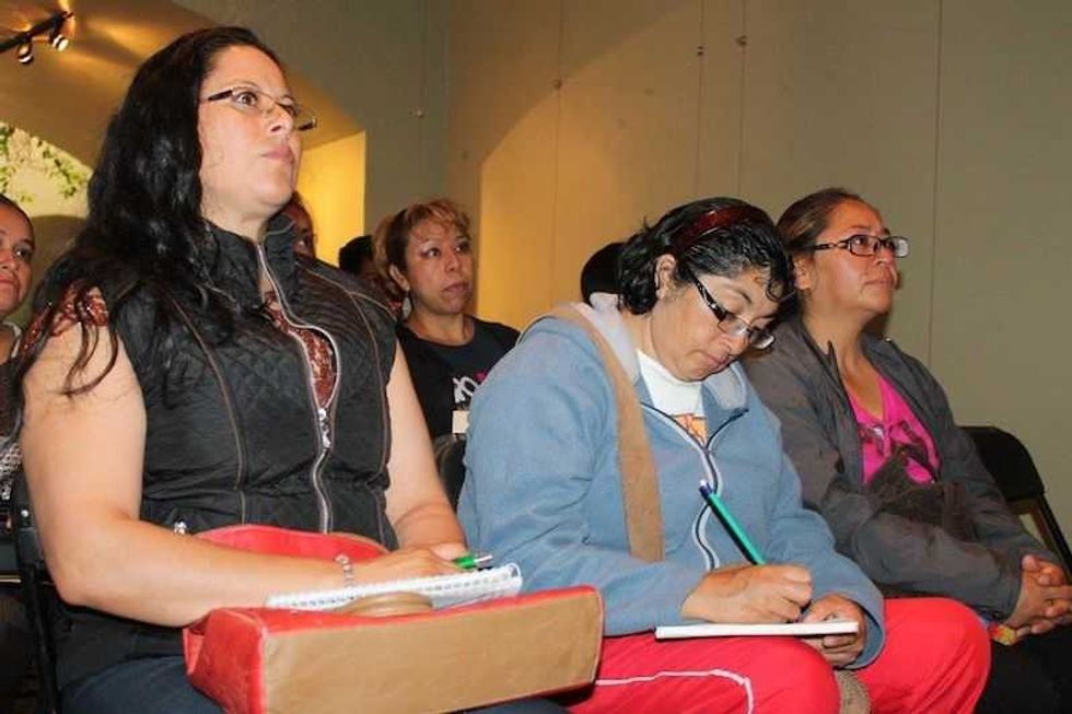 imparte dif talleres para padres de familia en san juan del rio