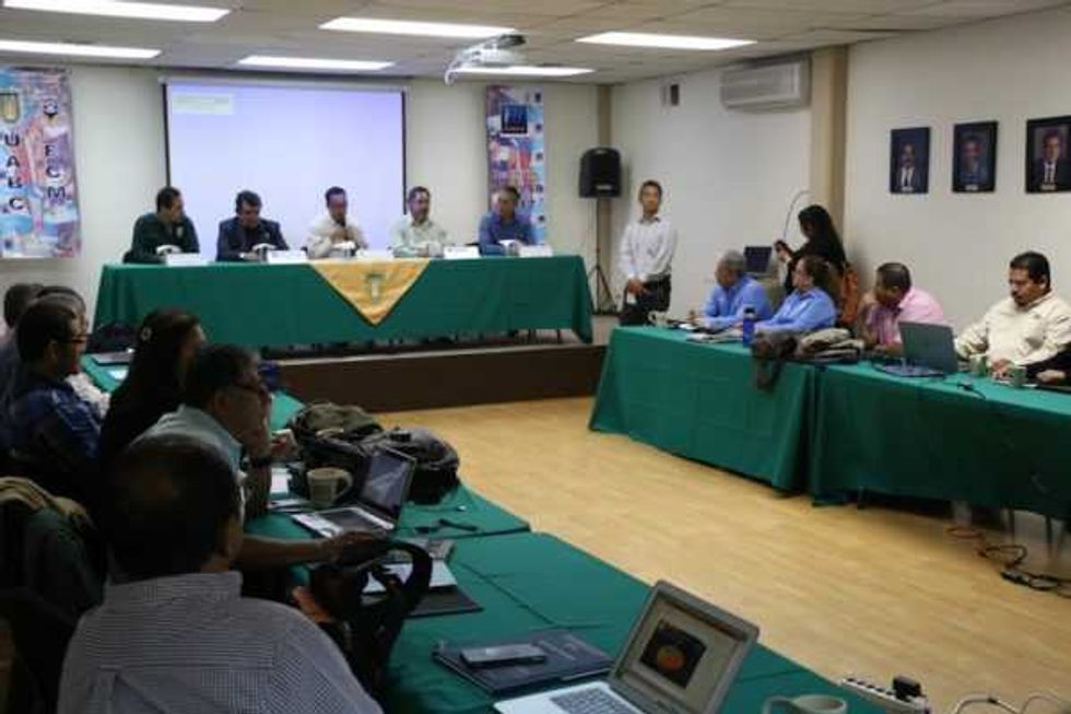 impulsa aformar investigacion en acuacultura oceanografia