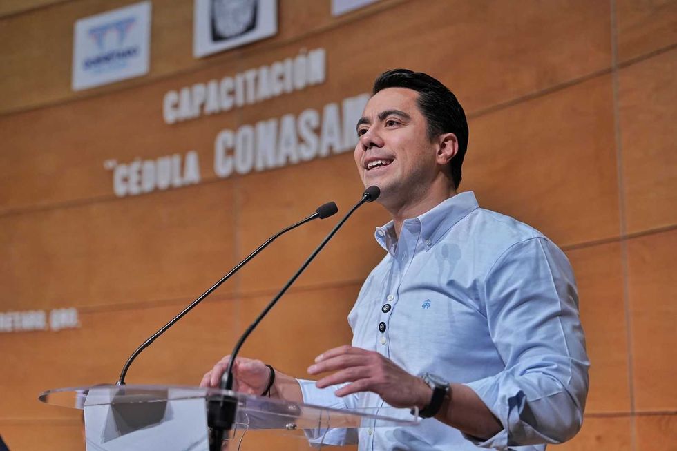 Impulsa Felifer Macías