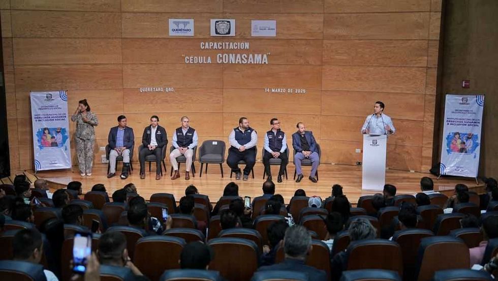 Impulsa Felifer Macías