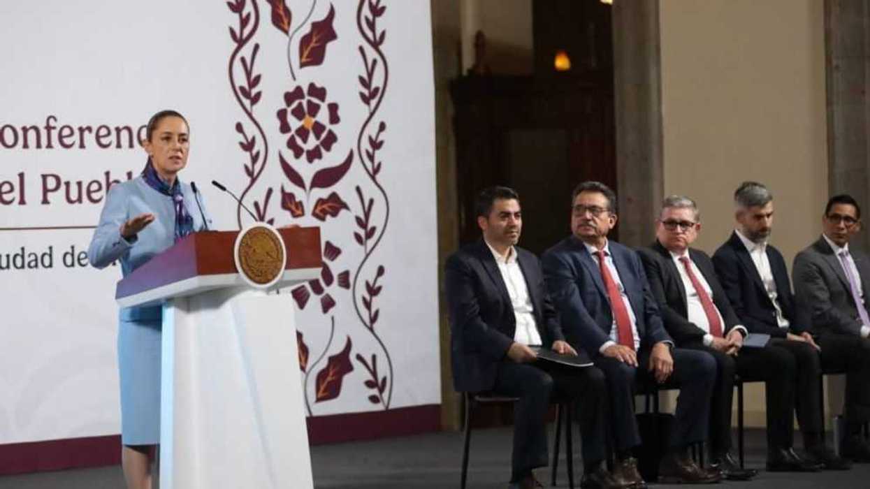 Impulsan proyectos estratégicos de agua, que beneficiarán a 36 millones de personas en México.