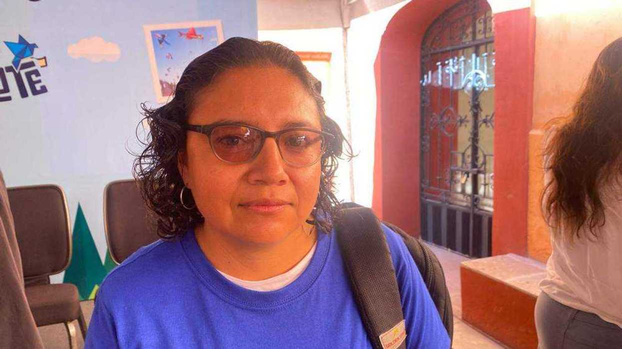 Impulsan taller de lectura infantil en Estancia de Bordos.